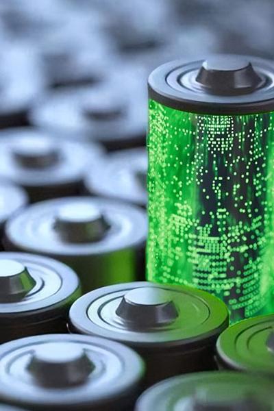 新能源新材料行业领域的应用