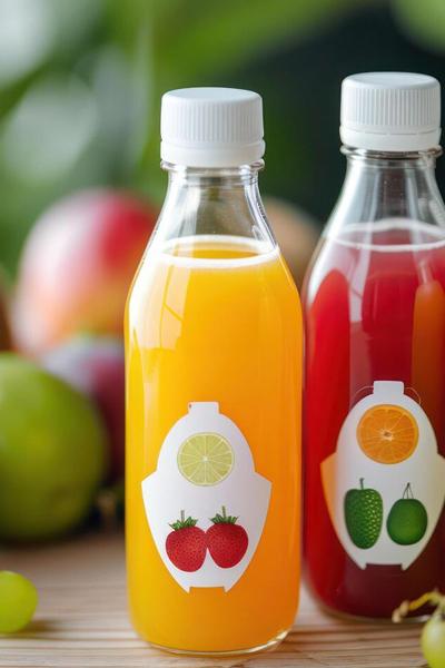 食品行业领域的应用