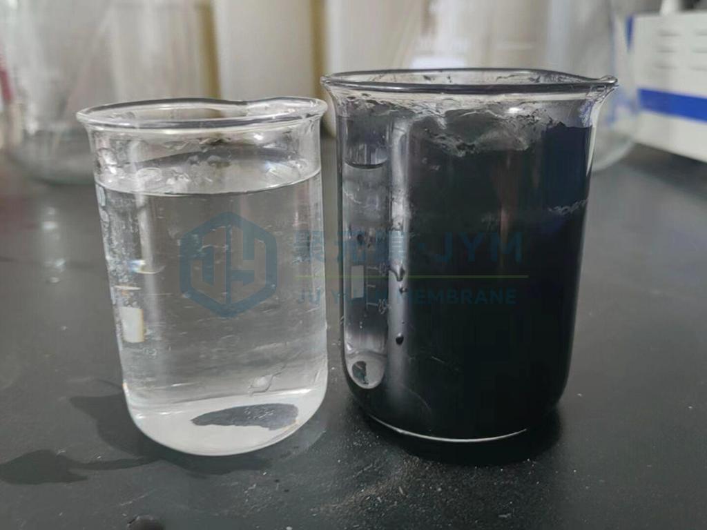 电池新材料纯化