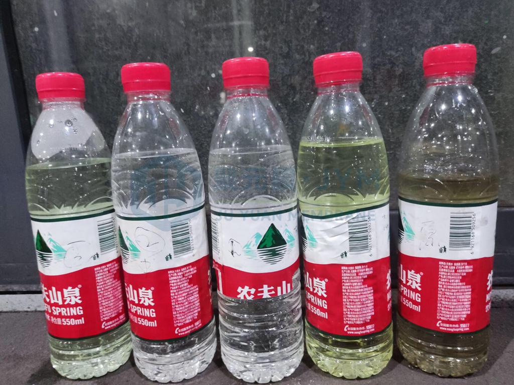 废酸过滤纯化回用