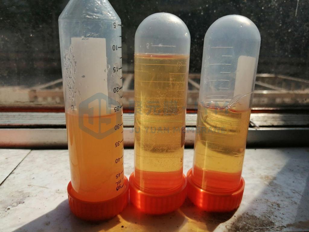 酶制剂过滤澄清