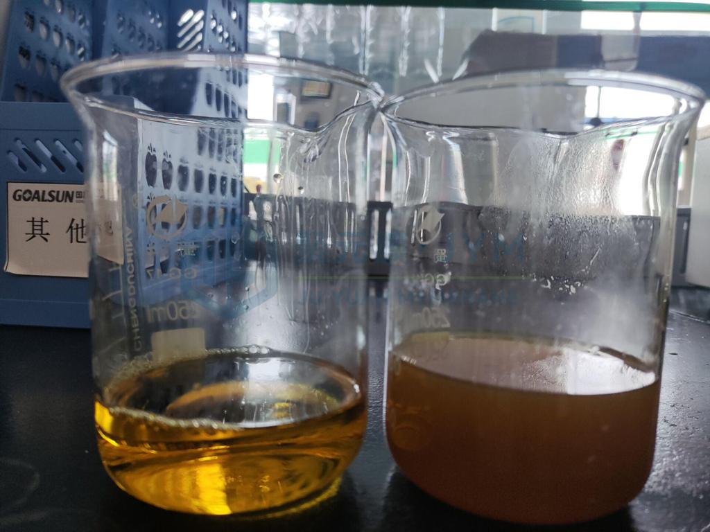 化工原料过滤澄清