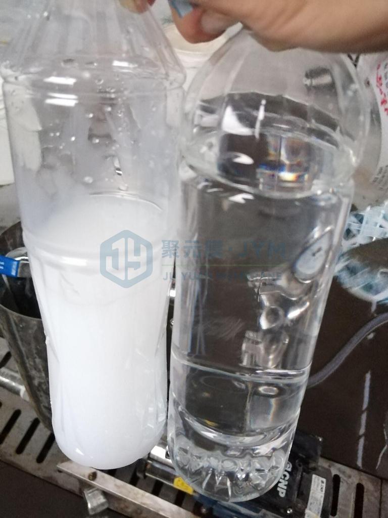 化工原料过滤澄清