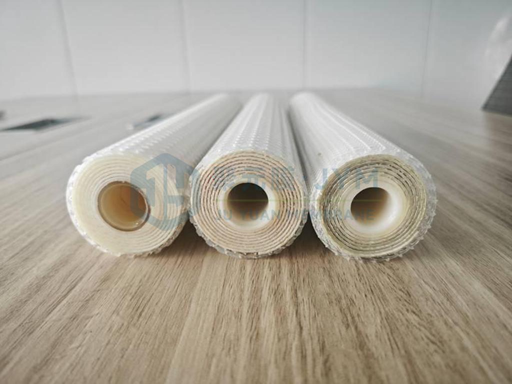 超滤、纳滤、反渗透膜