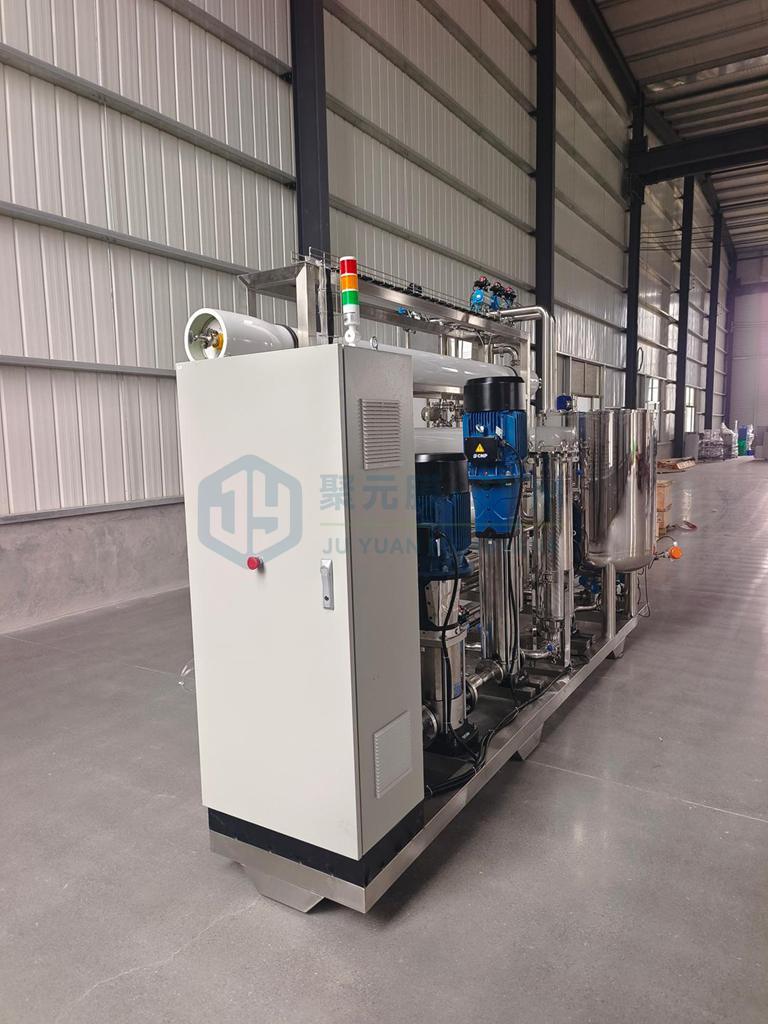 有机膜分离设备