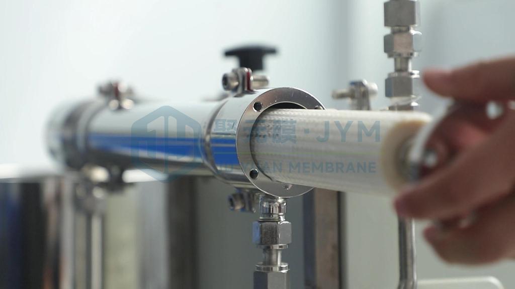 超滤、纳滤、反渗透膜