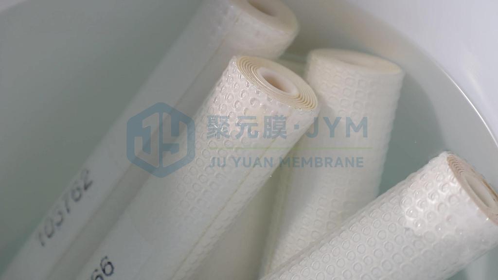 超滤、纳滤、反渗透膜