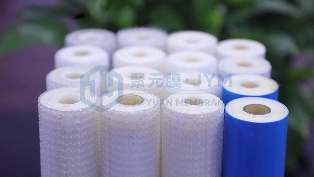 超滤、纳滤、反渗透膜