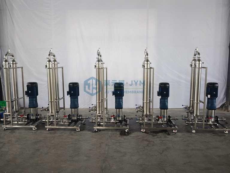 陶瓷膜设备