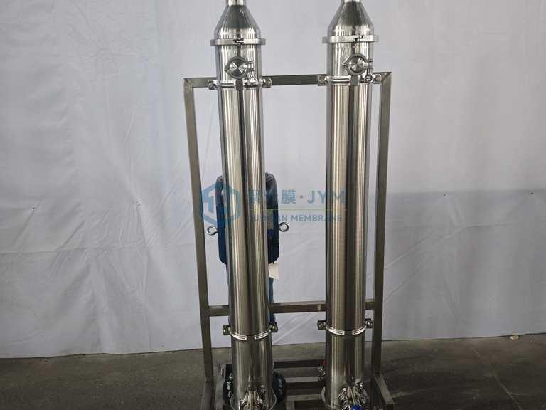 陶瓷膜设备