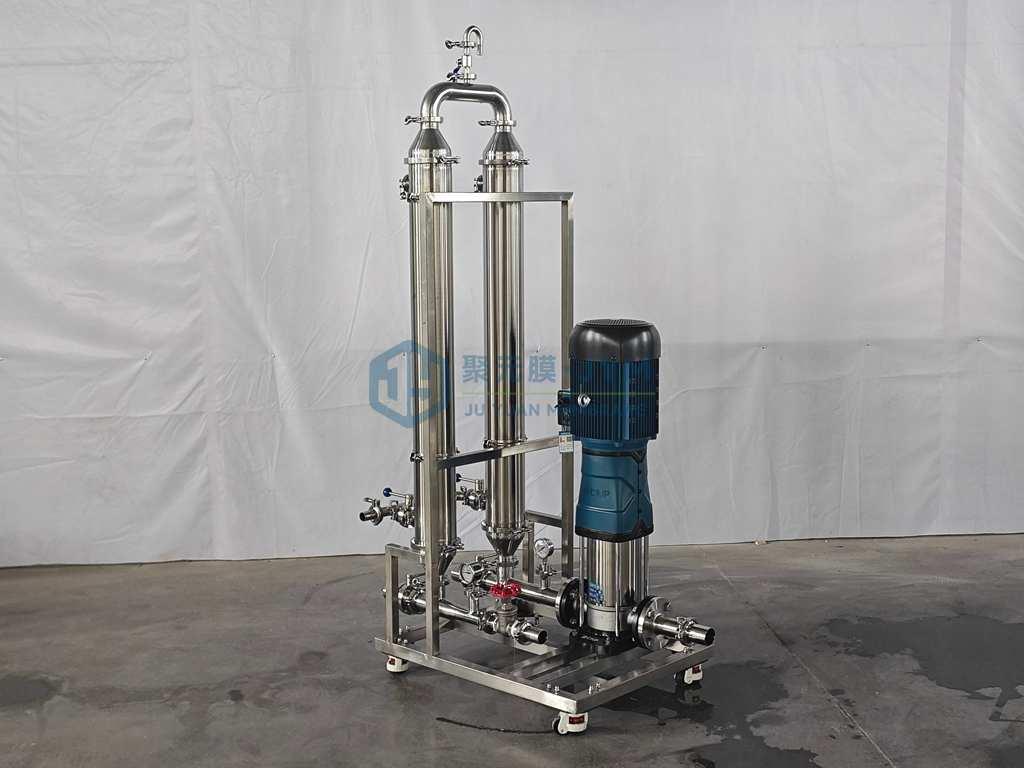 陶瓷膜设备