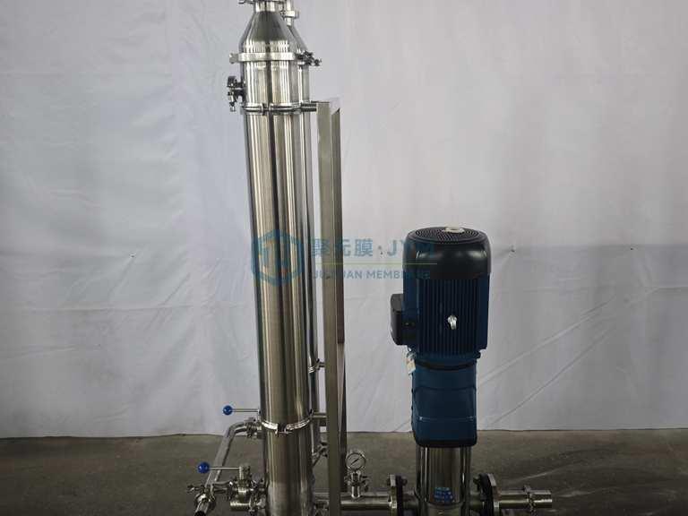 陶瓷膜设备