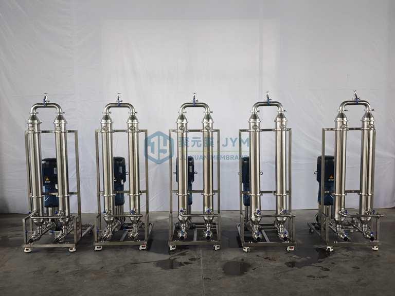 陶瓷膜设备
